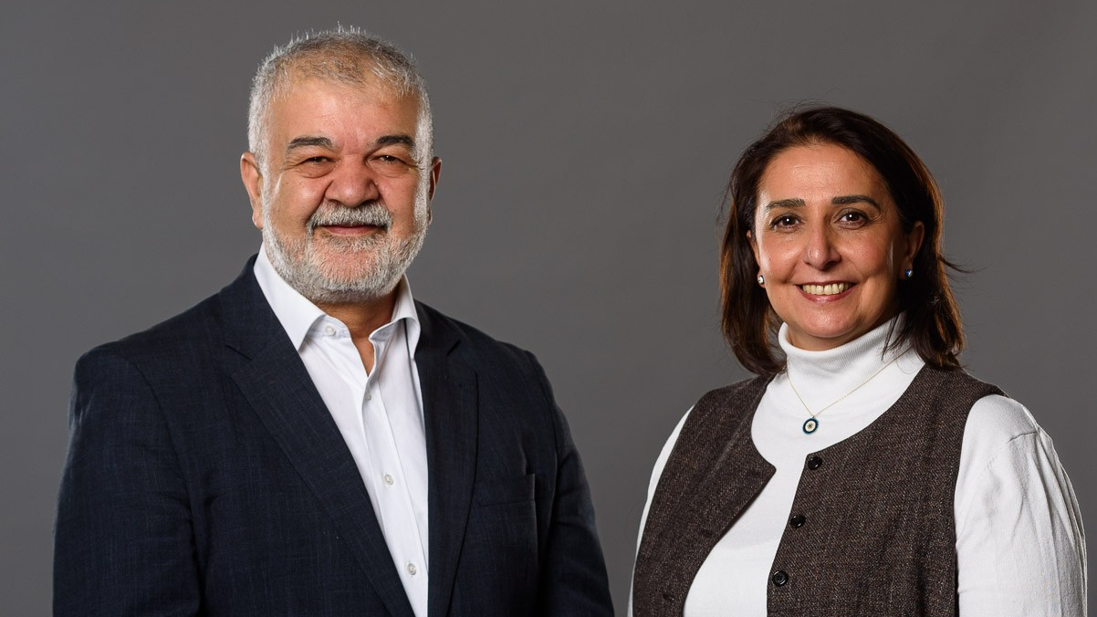 TGD’de Yeni Dönem: Çift Başkanlık Görevde!, © Foto (c) Andreas Schwarz