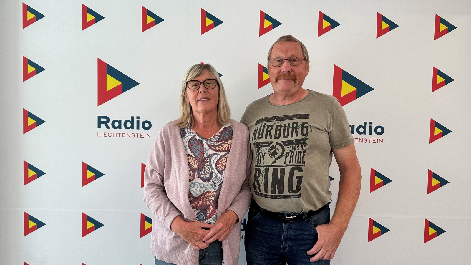 Alte Schönheiten treffen sich in Vaduz, © Radio Liechtenstein