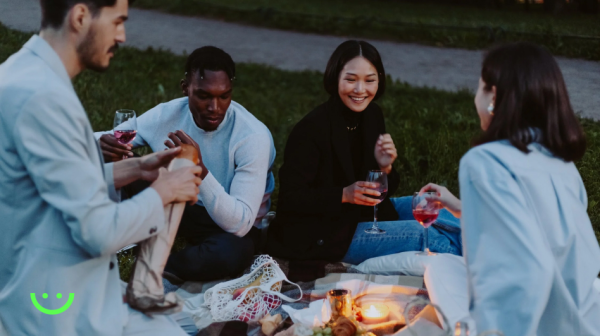 Der LimeFM Nachmittagstalk