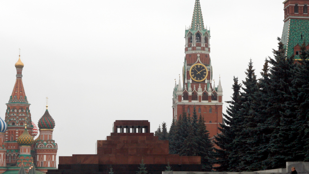 Moskau bestellt Schweizer Botschafterin für Protestnote ein, © Keystone/SDA