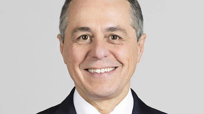 EDA fordert Ende der Angriffe auf UNO, © EDA EDA fordert Ende der Angriffe auf UNO, © EDA