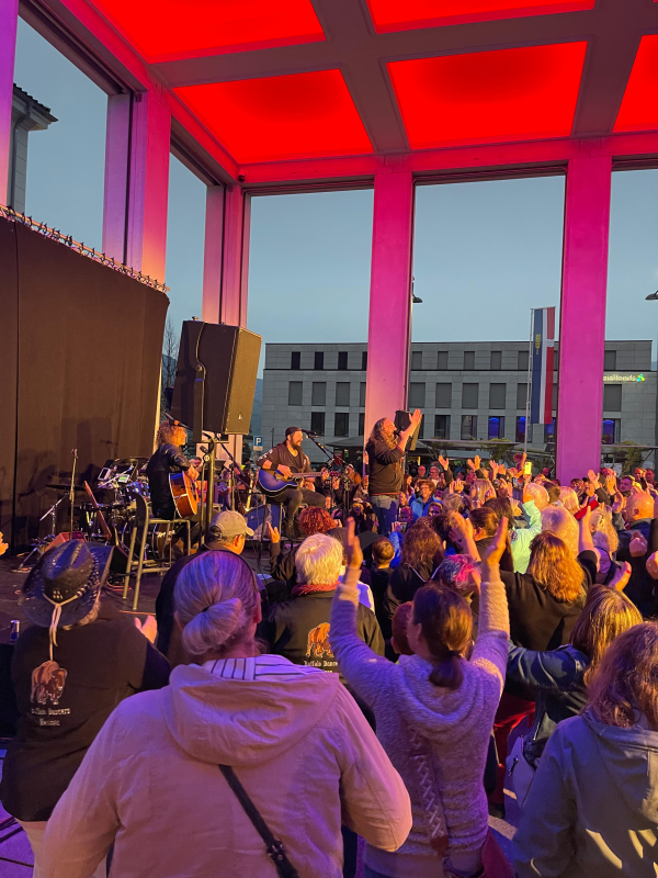 © Radio Liechtenstein