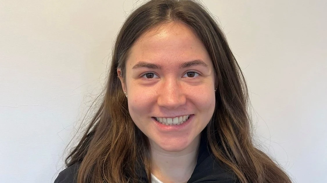 Katharina Eigenmann belegt den 23. WM-Rang, © FL-Bob- und Skeletonverband Katharina Eigenmann belegt den 23. WM-Rang, © FL-Bob- und Skeletonverband