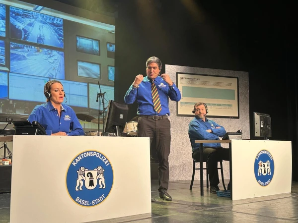 © Basilsik © Basilsik