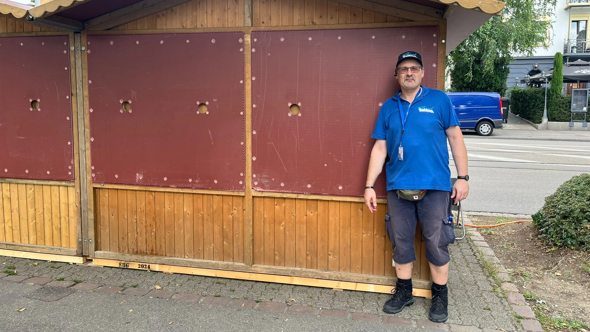 © Radio Basilisk © Radio Basilisk