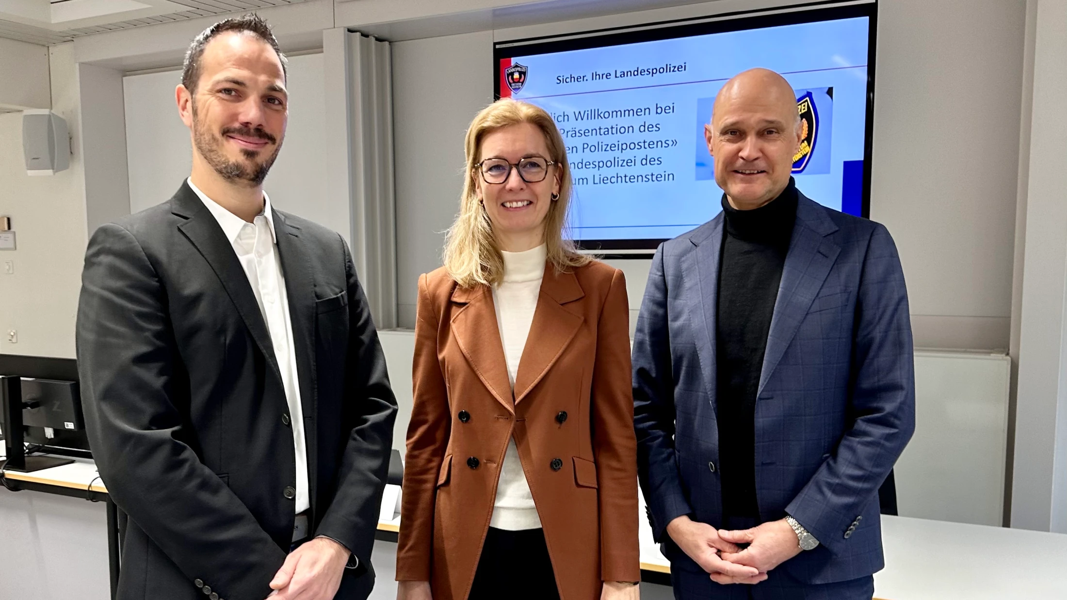 © Radio Liechtenstein © Radio Liechtenstein