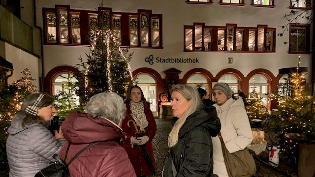 © Radio Basilisk © Radio Basilisk