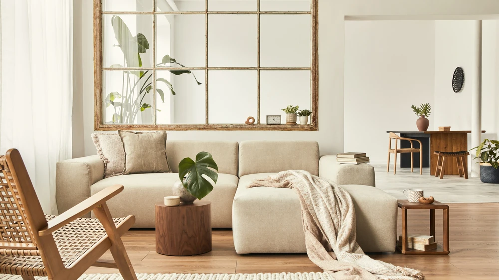 Salonunuzu Yenilemenin 5 Pratik Yolu, © shutterstock Salonunuzu Yenilemenin 5 Pratik Yolu, © shutterstock