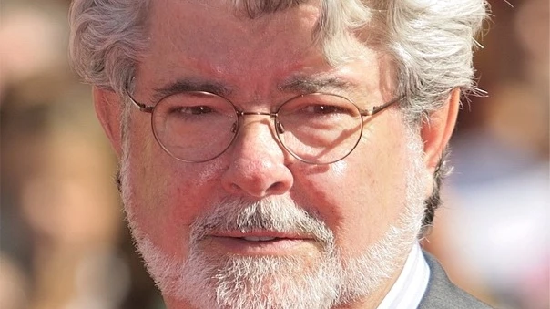 George Lucas, © Flickr/Nicolas Genin George Lucas, © Flickr/Nicolas Genin