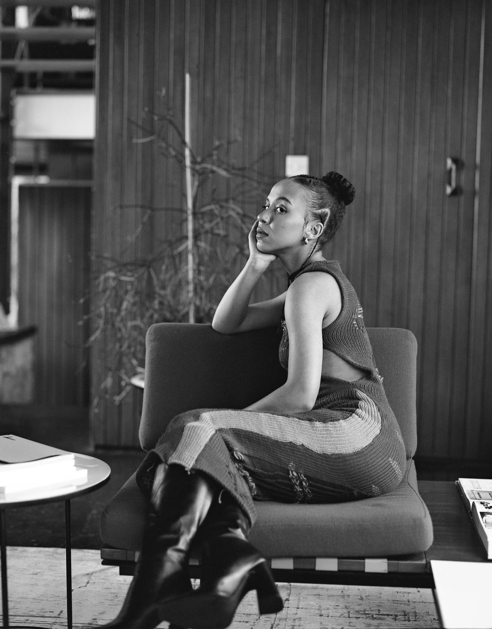 © by Cal McIntyre © by Cal McIntyre