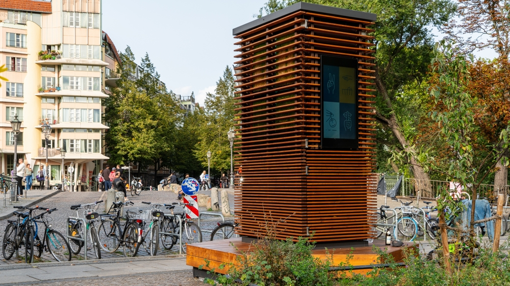 Kreuzberg, © Shutterstock