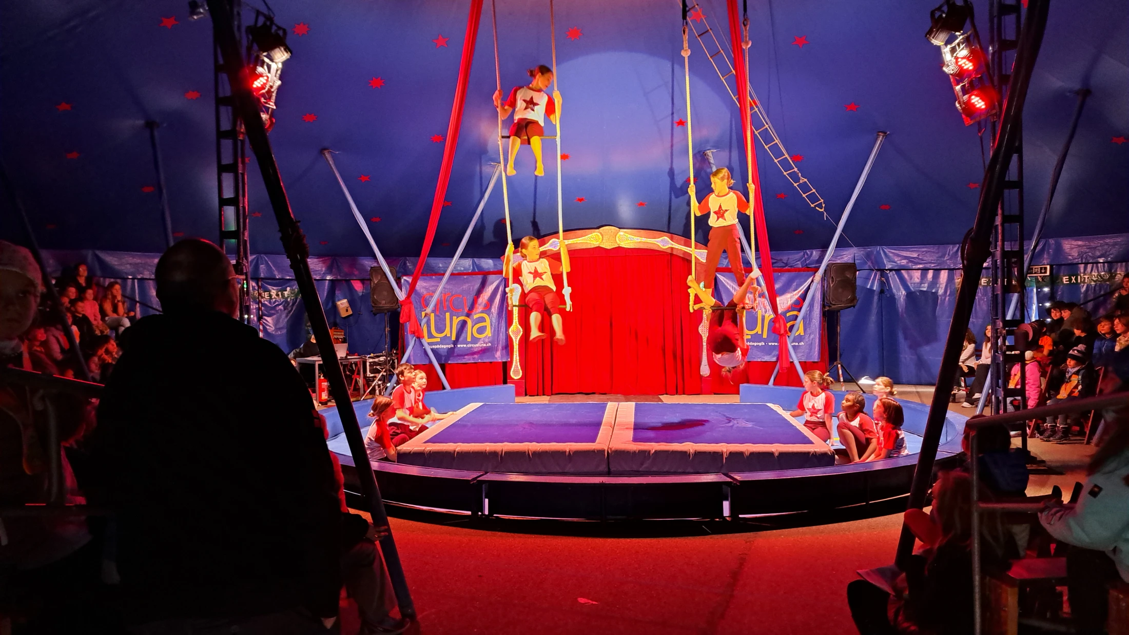 © Radio Munot © Radio Munot