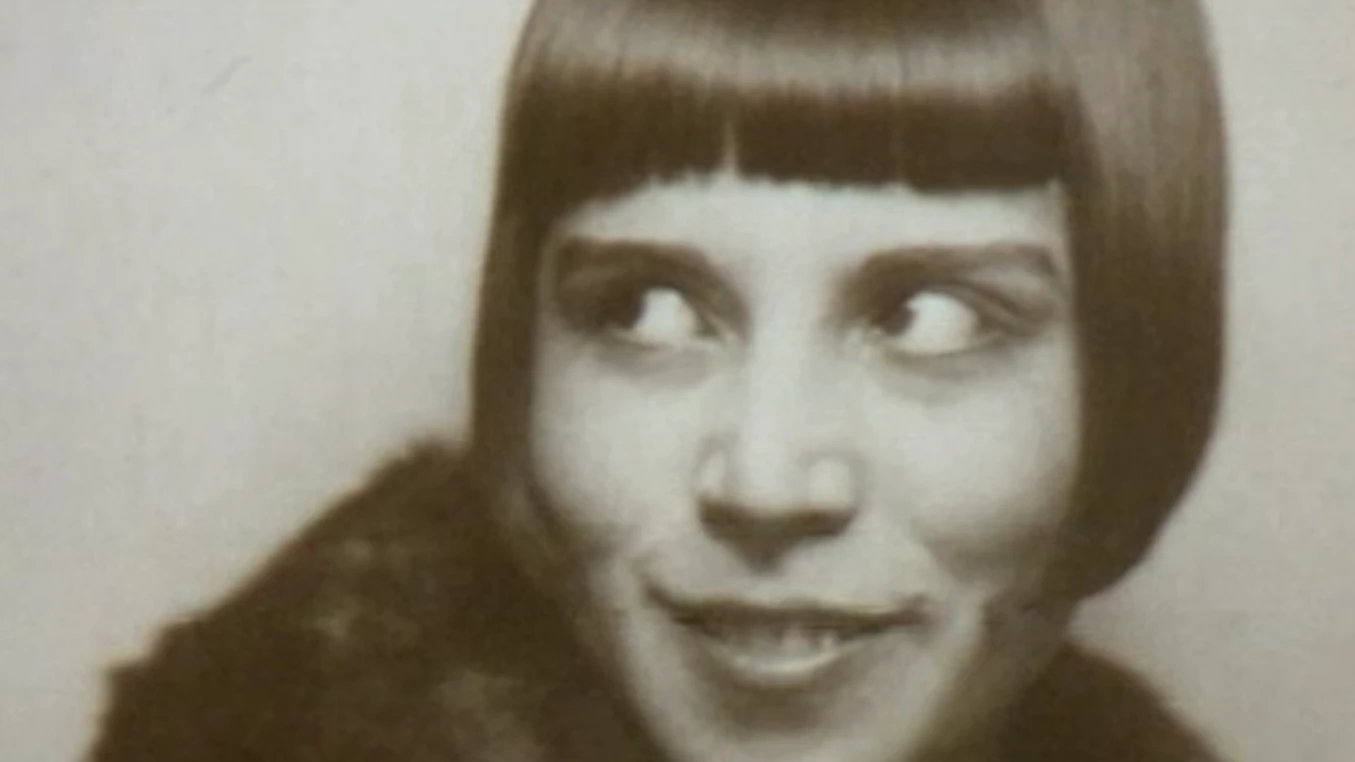 Türkiye’nin Güçlü Kadınlarından: Semiha Berksoy’un Sahneye Uzanan Hikâyesi, © TRT Arsiv Türkiye’nin Güçlü Kadınlarından: Semiha Berksoy’un Sahneye Uzanan Hikâyesi, © TRT Arsiv