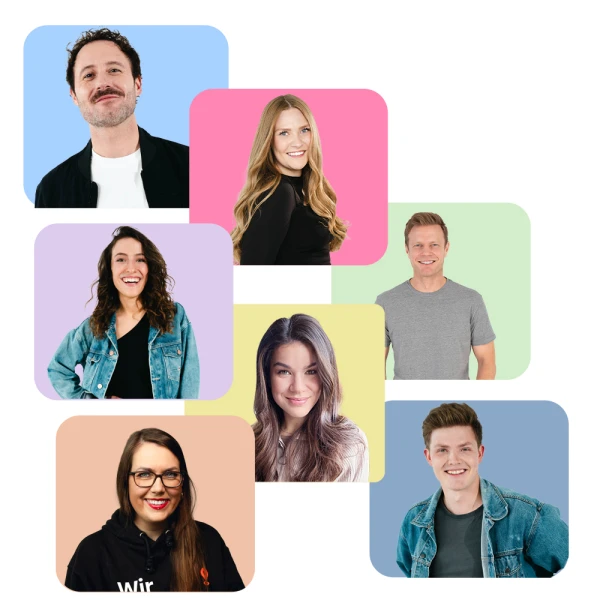 © more marketing © more marketing