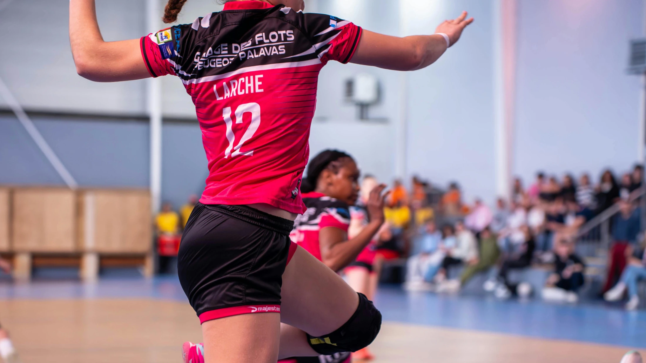 © Laura Rieusset © Laura Rieusset