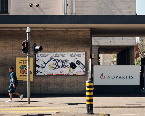 Industrienacht, © Industrienacht / Samuel Bramley