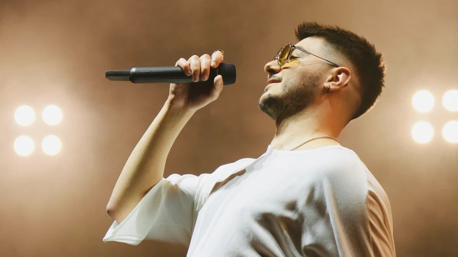 Semicenk'ten Yeni Şarkı 'Tek Başıma', © Fotograf sanatçının resmi instagram hesabından alınmıştır. Semicenk'ten Yeni Şarkı 'Tek Başıma', © Fotograf sanatçının resmi instagram hesabından alınmıştır.