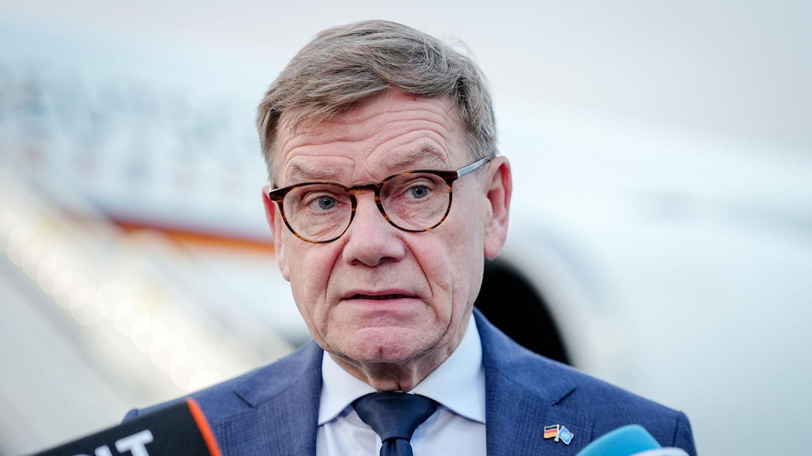 İsrail’e Seyahat Uyarıları Hafifletiliyor!, © dpa