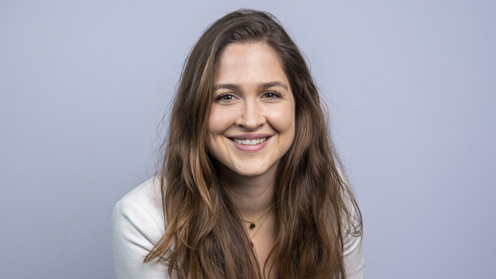 Sabrina Gröbli neue VRP bei VitaBuchs AG, © Stadt Buchs