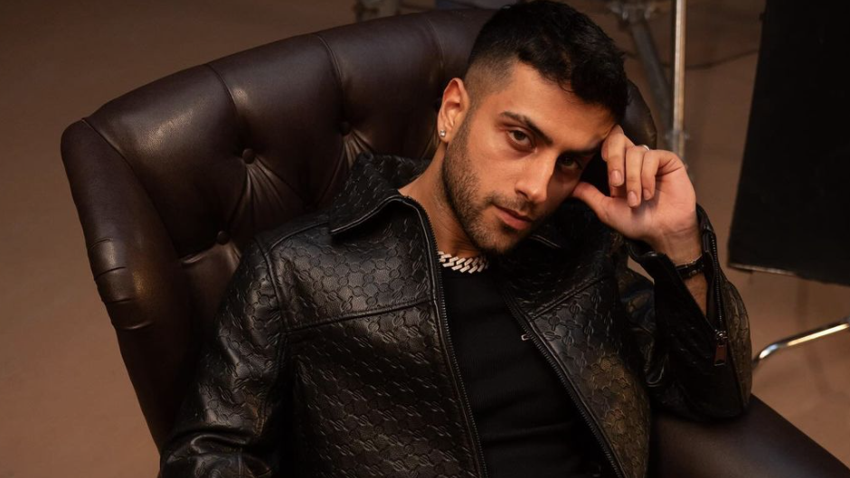 Reynmen ve Bilal Sonses İmzalı Yeni Tekli 'Tavrına Hayran' Dinleyicilerden Tam Not Aldı!, © Fotoğraf sanatçının resmi instagram sayfasından alınmıştır.