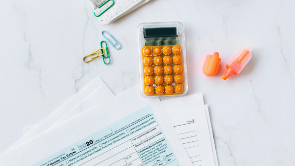 Steuerjahr 2025: Konstante Abgaben, steigende Fristerstreckungen, © Nataliya Vaitkevich