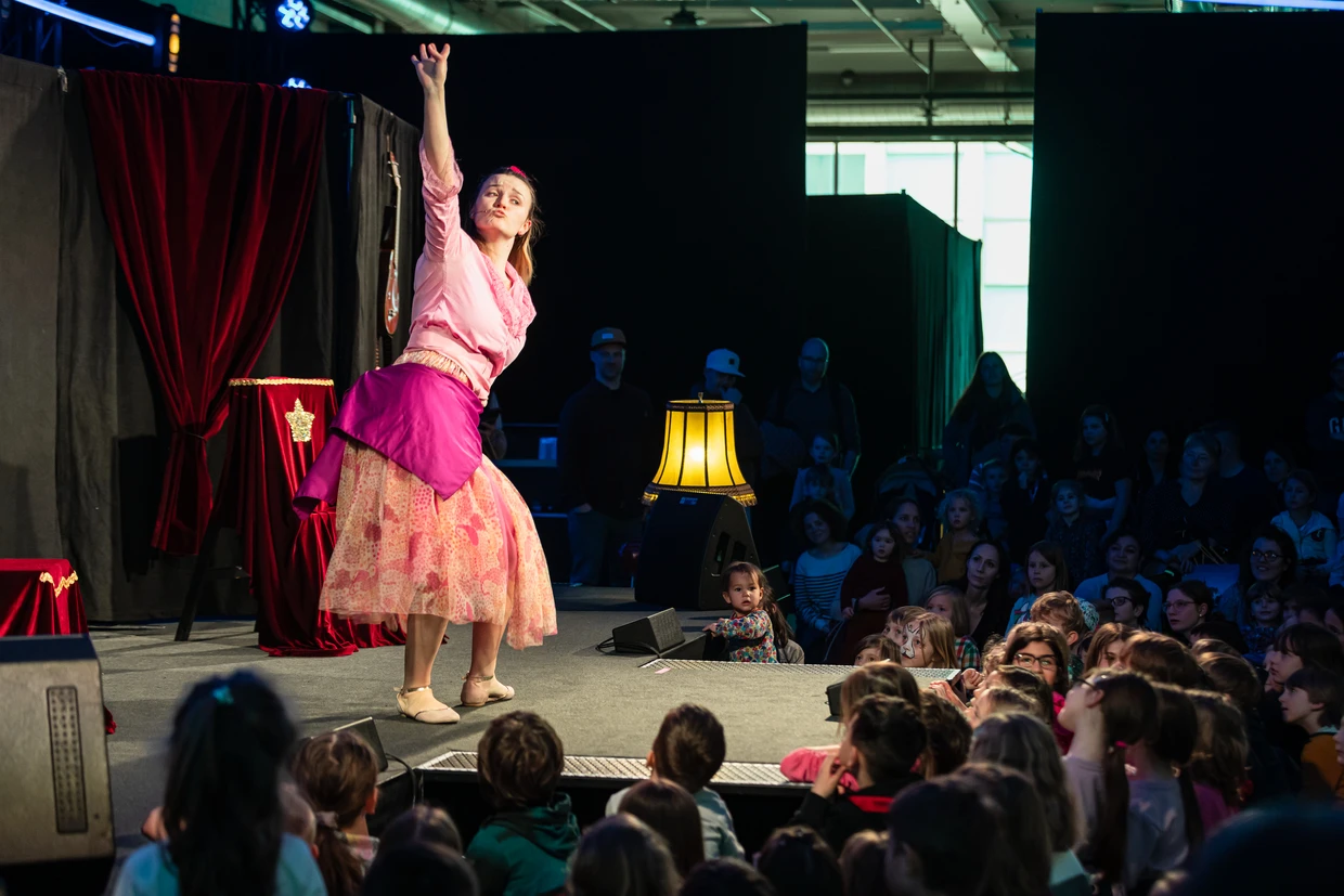 © Spring Basel © Spring Basel