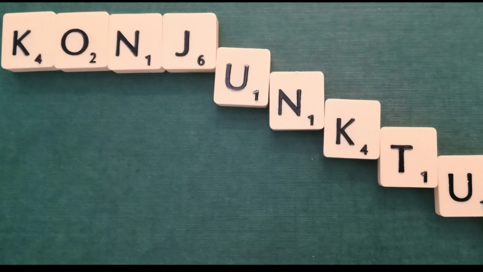 Konjunktureinbruch in Liechtenstein, © Radio Liechtenstein Konjunktureinbruch in Liechtenstein, © Radio Liechtenstein