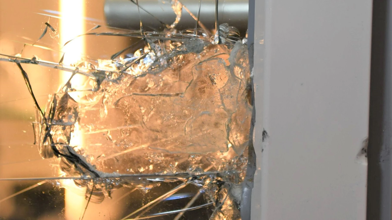 Einbruch in Nendeln, © LANDESPOLIZEI Einbruch in Nendeln, © LANDESPOLIZEI