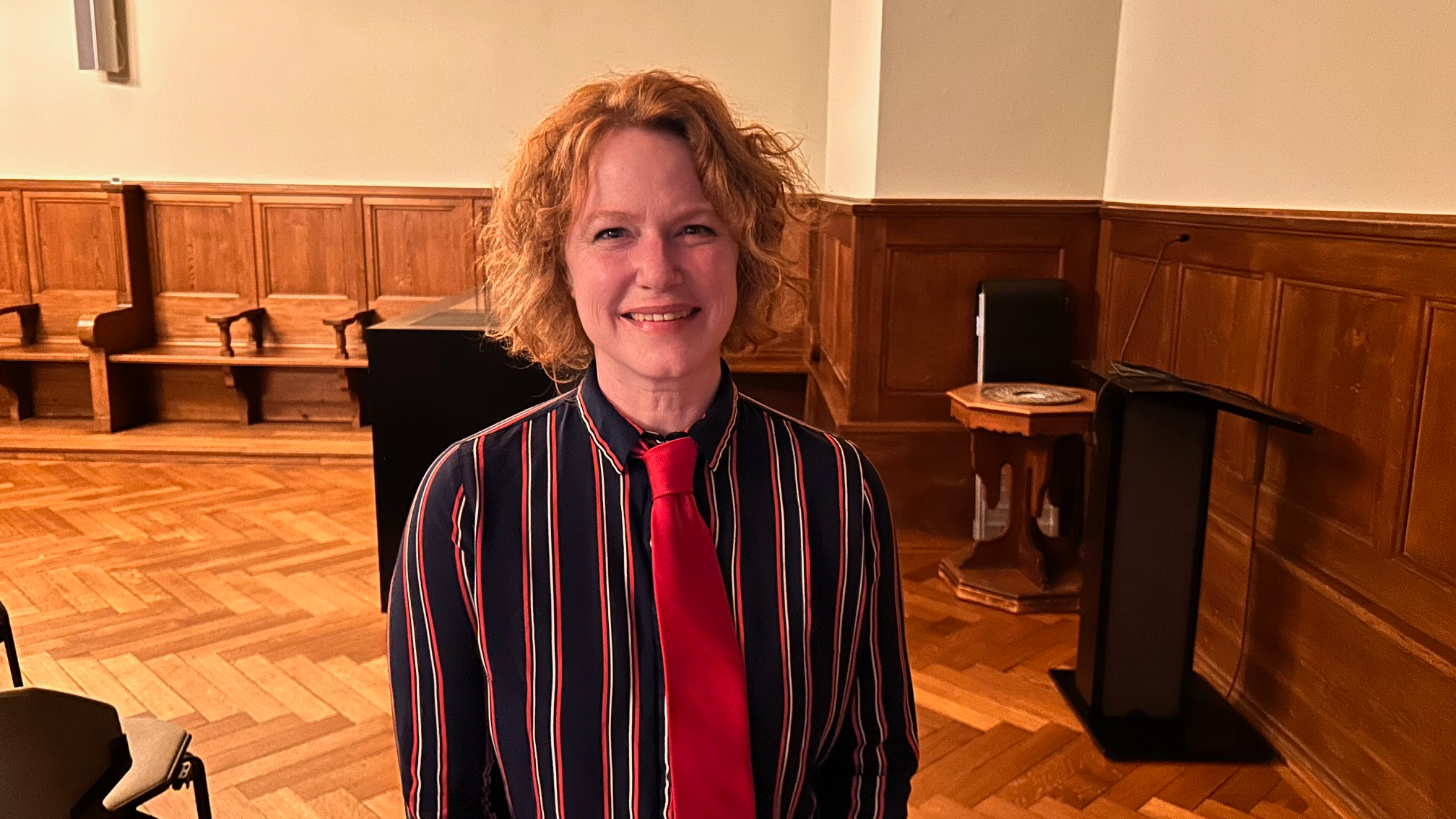 Angela Penkov, © Angela Penkov