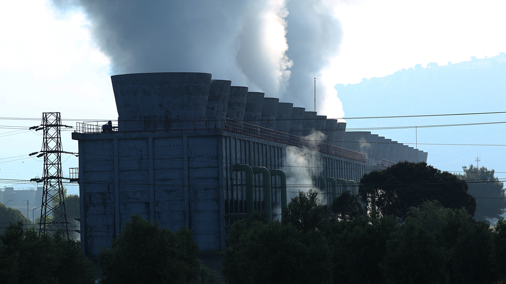 Bremen-Farge merkezli kömür termik santrali mart ayı sonunda şebekeden çıkarılacak , © shutterstock