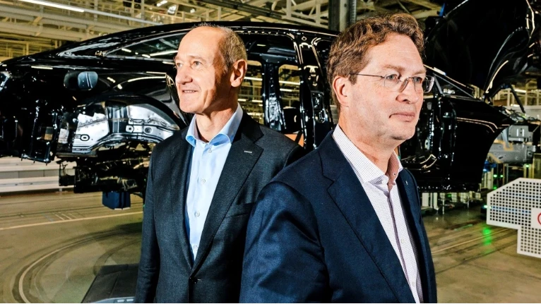 Dört Günlük Çalışma Modeline Karşı Çıktılar!, © FAZ Dört Günlük Çalışma Modeline Karşı Çıktılar!, © FAZ