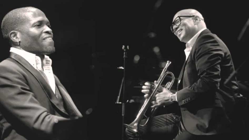 Konzert - Amik Guerra - Jazz & Friends, © ZVG Konzert - Amik Guerra - Jazz & Friends, © ZVG