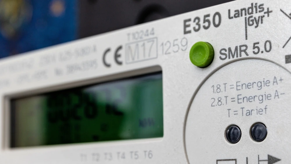 Avrupa'da Elektrik Fiyatları Tavan Yaptı!, © shutterstock Avrupa'da Elektrik Fiyatları Tavan Yaptı!, © shutterstock