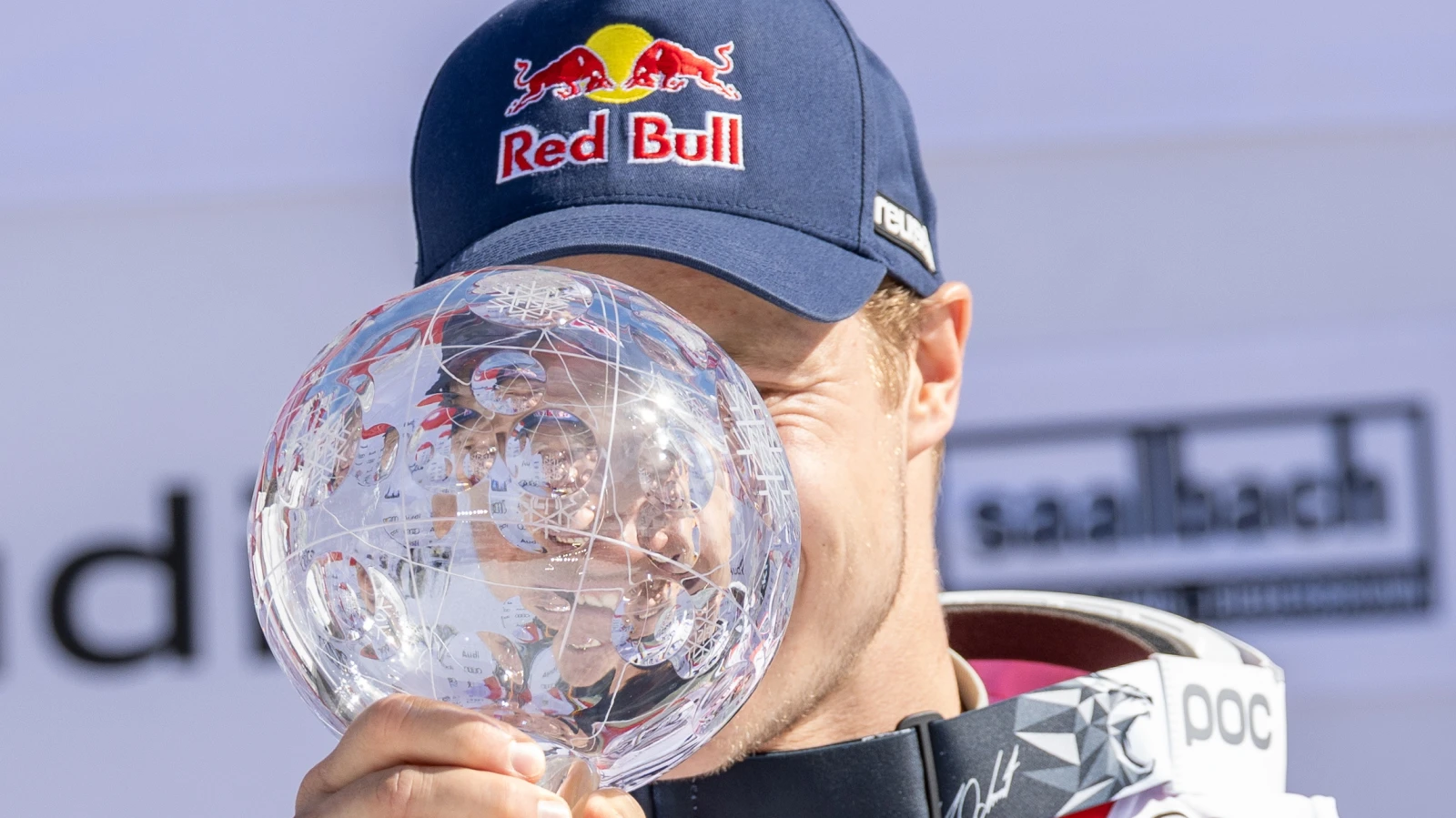 Vierte Kristall-Kugel für Odermatt, © Keystone / APA / APA EXPA / Johann Groder Vierte Kristall-Kugel für Odermatt, © Keystone / APA / APA EXPA / Johann Groder