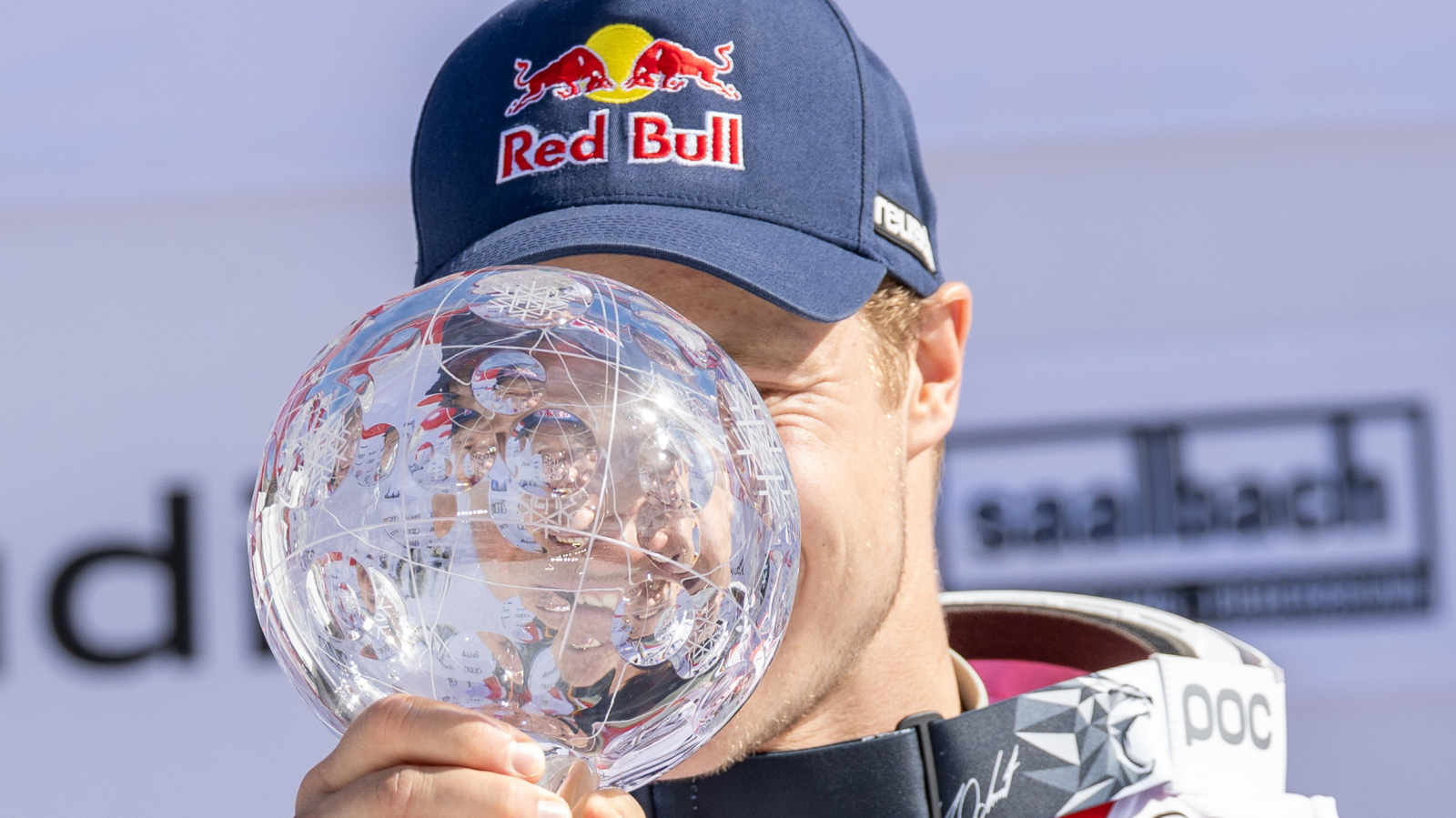 Vierte Kristall-Kugel für Odermatt, © Keystone / APA / APA EXPA / Johann Groder