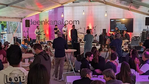 Netzwerk-Treffen, © Ideenkanal