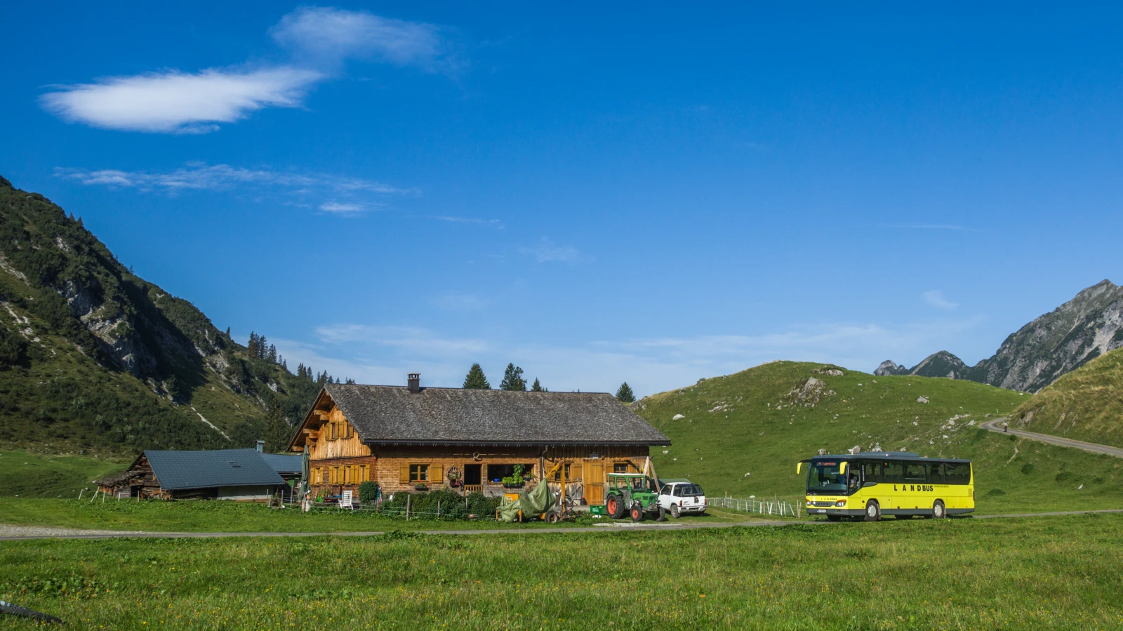 Touristischer Positivtrend setzt sich fort, © Vorarlberg Tourismus / Symbolbild Touristischer Positivtrend setzt sich fort, © Vorarlberg Tourismus / Symbolbild