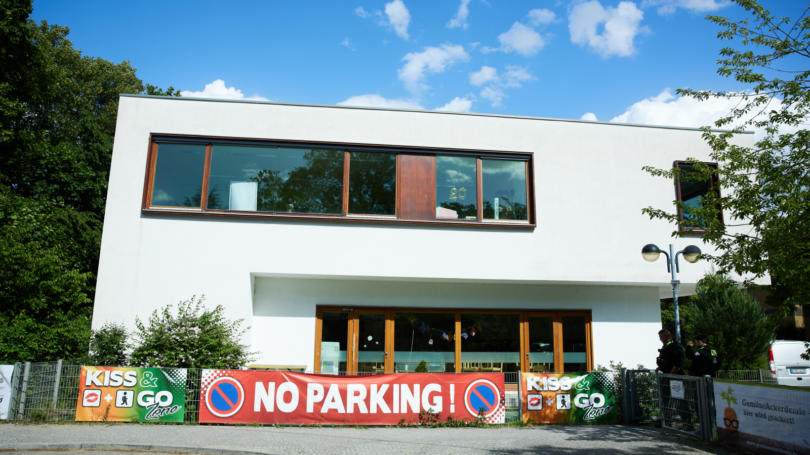 Almanya'da Polis Teşkilatında Ayrımcılık Riski: Araştırma ve Soruşturmalar Artıyor, ©  Jörg Carstensen/dpa