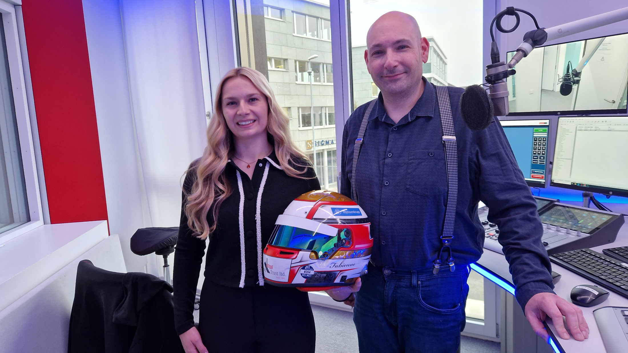 © Radio Liechtenstein