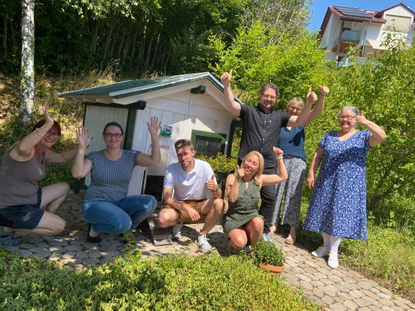 Hitzefrei mit Jens May Die Highlights ANTENNE THÜRINGEN