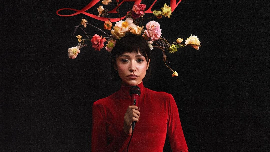 Zeynep Bastık’ın yeni şarkısı “Lan” zirvede!, © Zeynep Bastik instagram hesabi Zeynep Bastık’ın yeni şarkısı “Lan” zirvede!, © Zeynep Bastik instagram hesabi