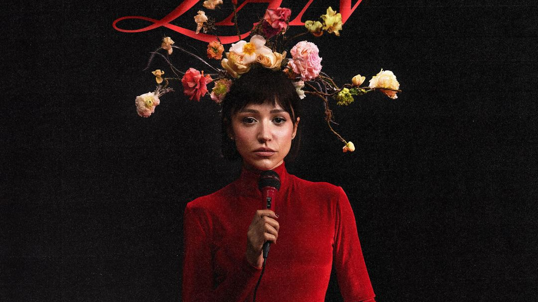 Zeynep Bastık’ın yeni şarkısı “Lan” zirvede!, © Zeynep Bastik instagram hesabi