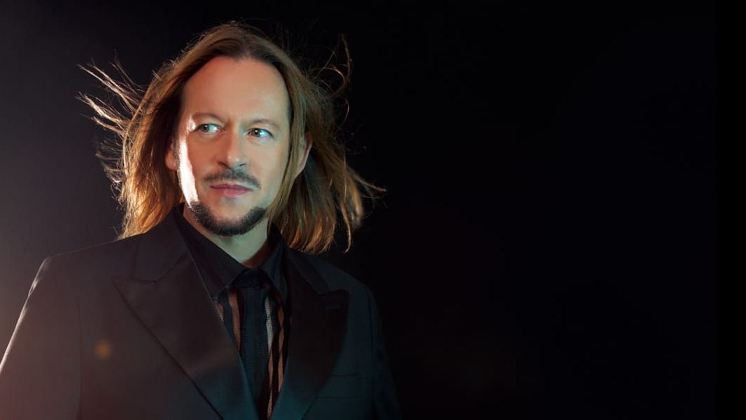 MICHAEL VON DER HEIDE – «NOCTURNE», © Altes_Kino_Mels