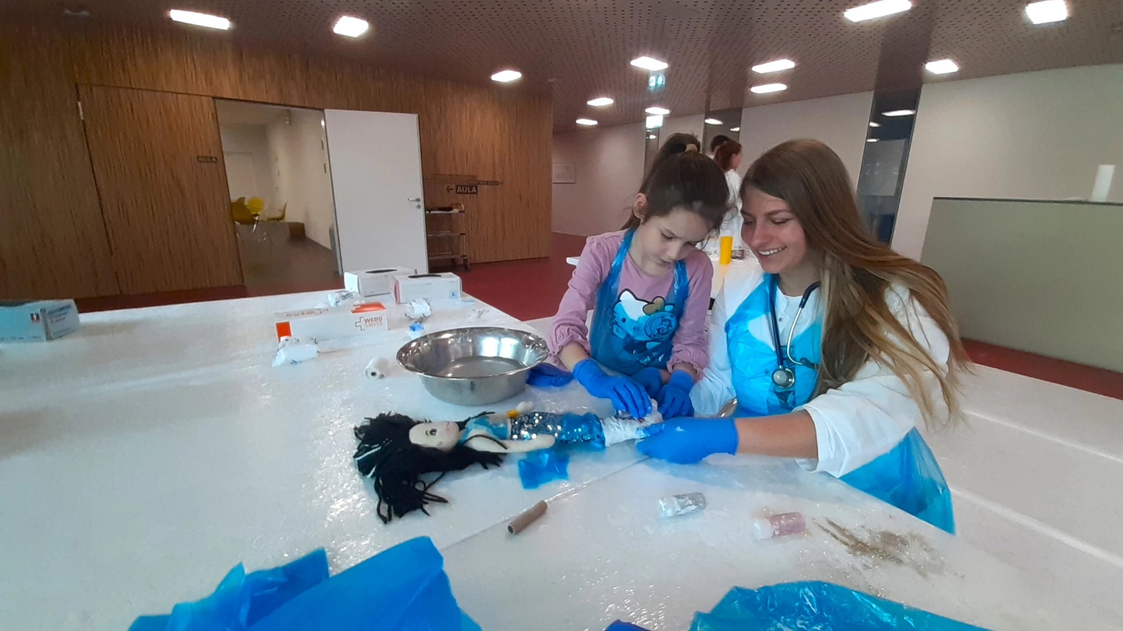 © Basilsik © Basilsik