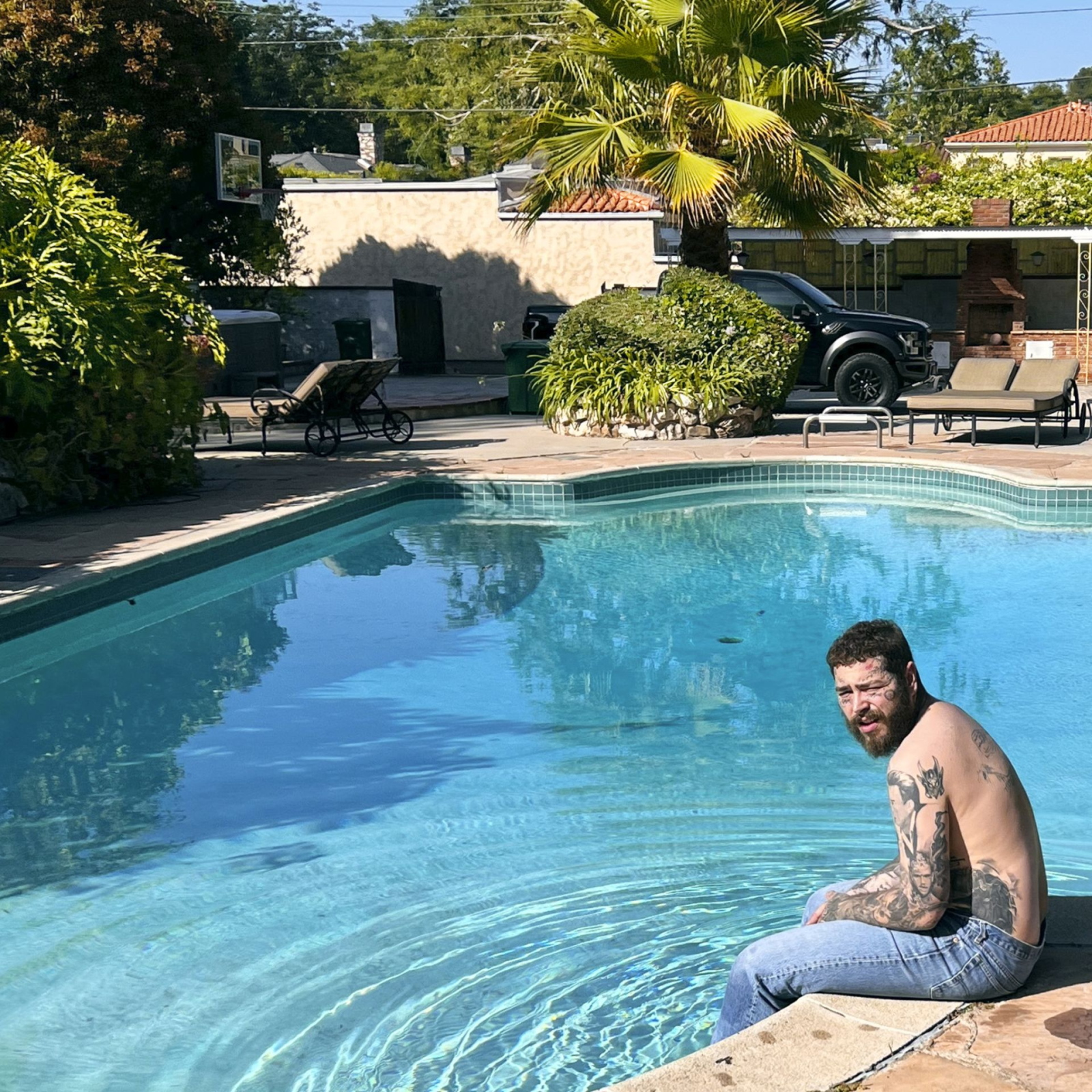 Genug ist genug, meinen Post Malone und Mark Forster