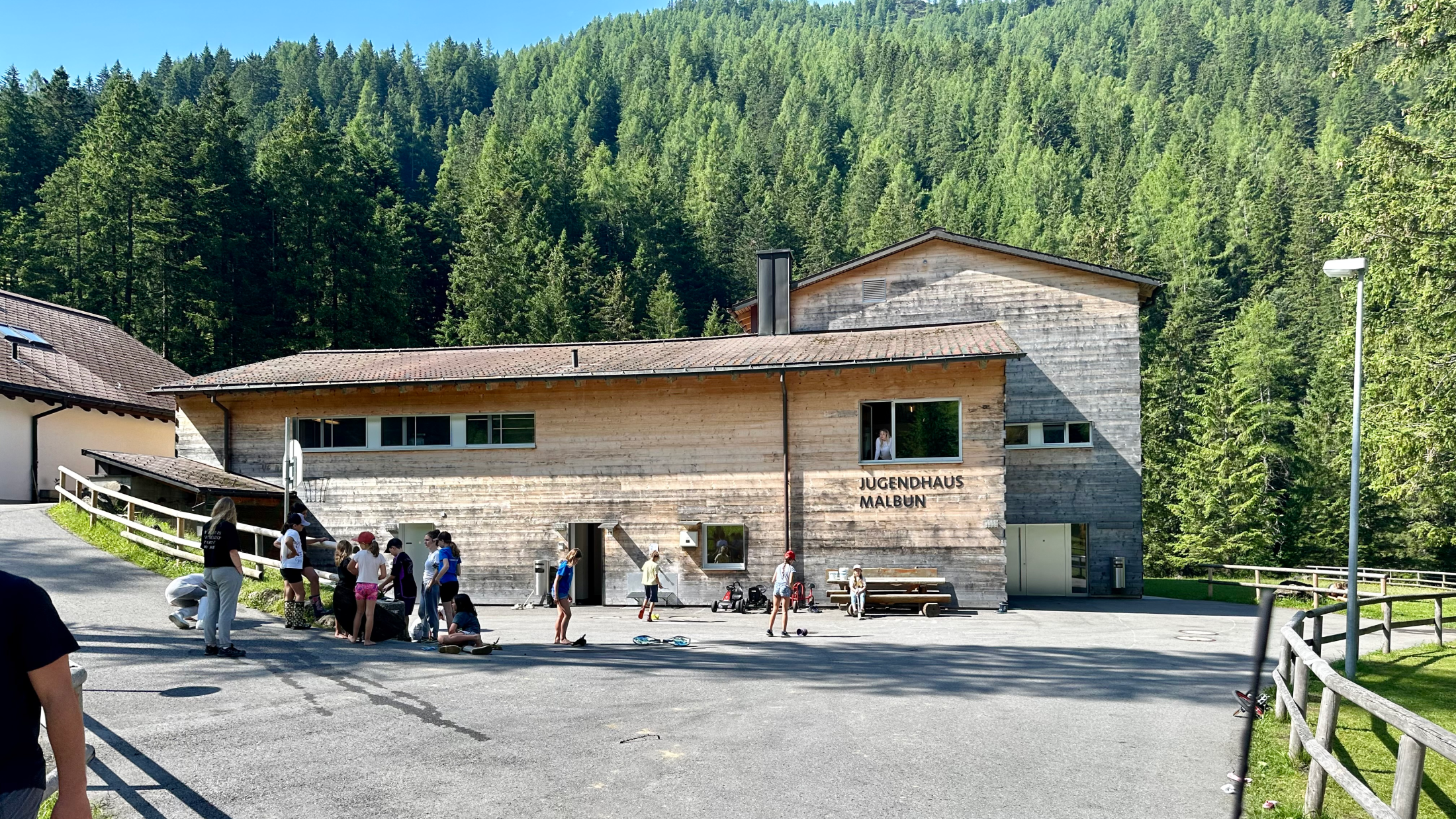 © Radio Liechtenstein