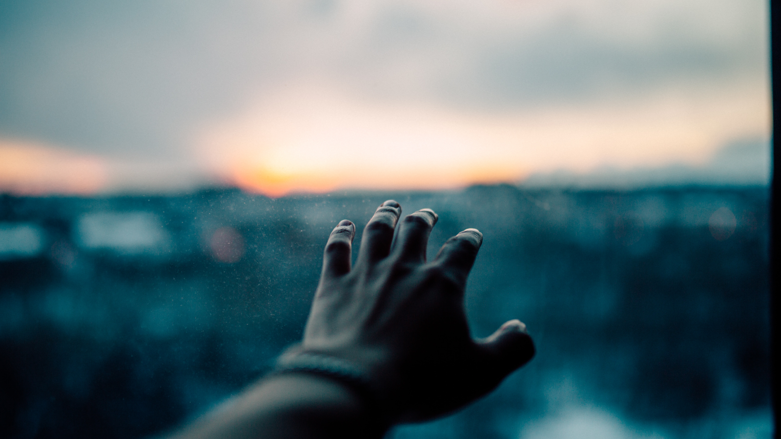 Seit sechs Jahren Vermisster wieder zu Hause, © Unsplash/Alexander Lam