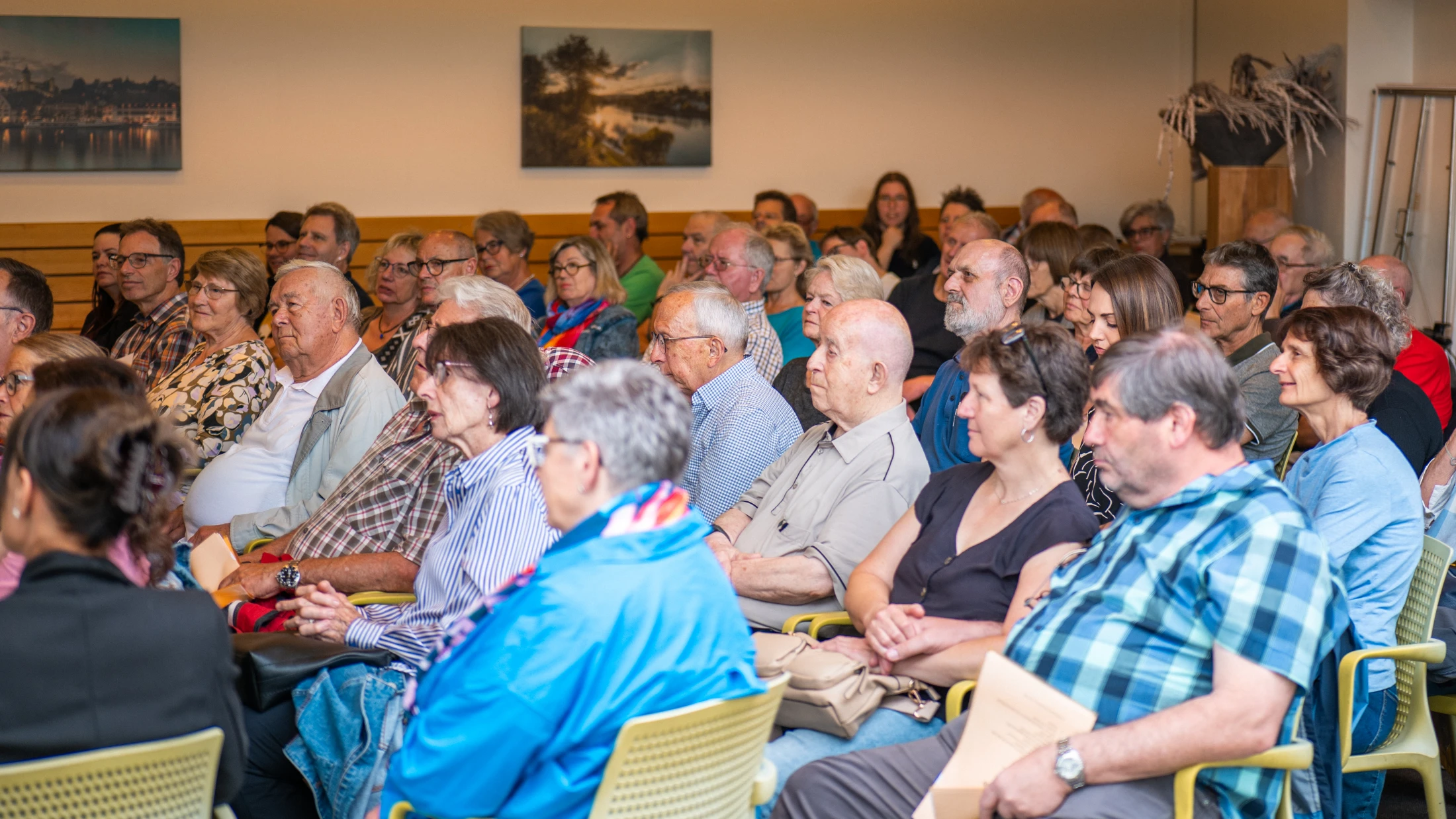 © Radio Munot © Radio Munot