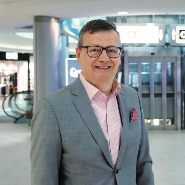 © Seedamm-Center © Seedamm-Center