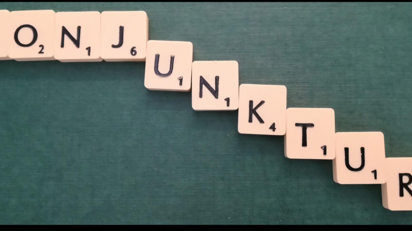 Konjunkturindex «KonSens»  bleibt im negativen Bereich, © Radio Liechtenstein